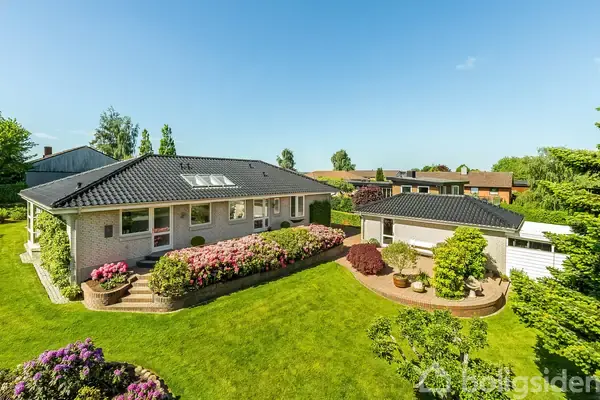 Villa på Alpetoppen 43, 6000 Kolding