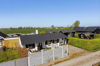Fritidshus på Ferievej 7, Jørgensø Strand, 5450 Otterup