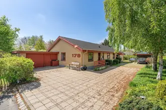 Villa på Mølleparken 178, 7190 Billund