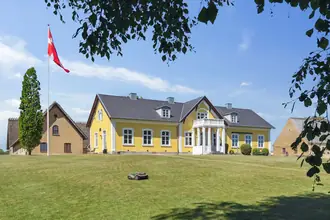 Landejendom på Kingstrupvej 130, Kingstrup, 5591 Gelsted