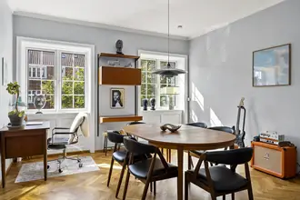 Ejerlejlighed på Frederikssundsvej 206, 1. tv., 2700 Brønshøj