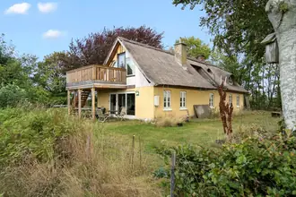Villa på Overmark 4, Øsløs, 7742 Vesløs