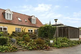 Ejerlejlighed på Apotekervænget 25E, 4990 Sakskøbing