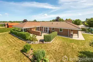 Villa på Nederbyvænget 336, 6100 Haderslev