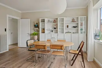 Ejerlejlighed på Skolegade 45, 1. tv., 8600 Silkeborg