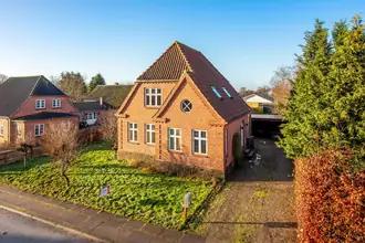 Villa på Stadionvej 10, 6392 Bolderslev