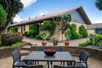 Villa på Kirkestien 35, Ødsted, 7100 Vejle