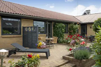 Villa på Kirkestien 35, Ødsted, 7100 Vejle