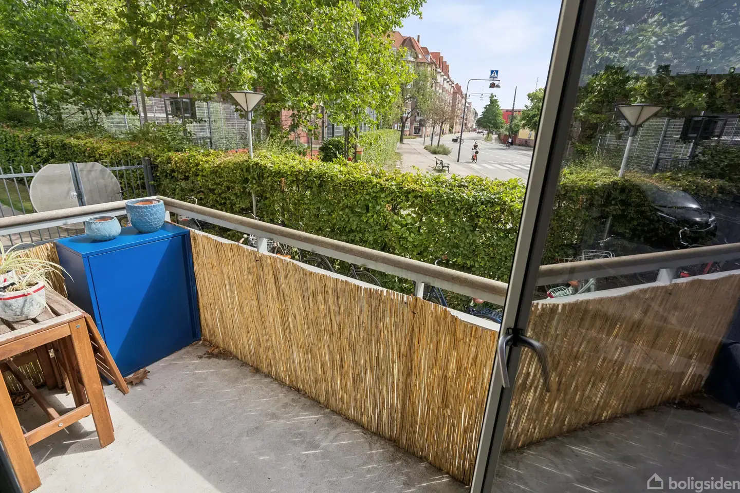 Ejerlejlighed på Sundholmsvej 31, st. tv., 2300 København S