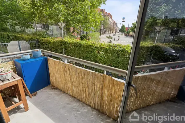 Ejerlejlighed på Sundholmsvej 31, st. tv., 2300 København S