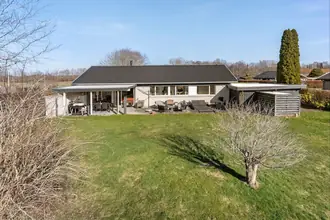 Villa på Båstrupvej 202, 3480 Fredensborg
