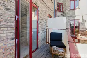 Ejerlejlighed på Kløverbladsgade 23, st. tv., 2500 Valby