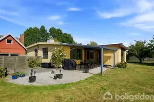 Villa på Strandskolevej 150A, 2660 Brøndby Strand