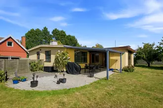 Villa på Strandskolevej 150A, 2660