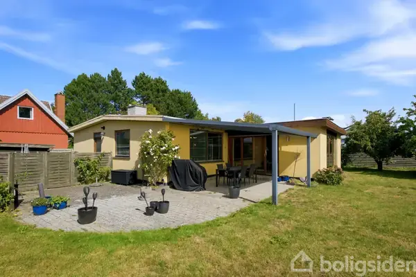 Villa på Strandskolevej 150A, 2660 Brøndby Strand