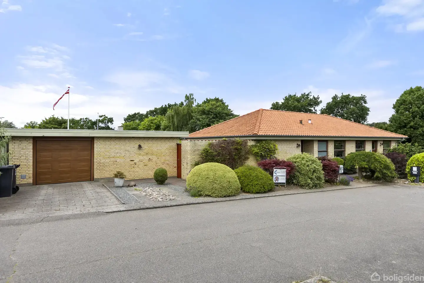Villa på Hestetoften 18, 4400 Kalundborg