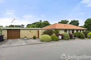 Villa på Hestetoften 18, 4400 Kalundborg