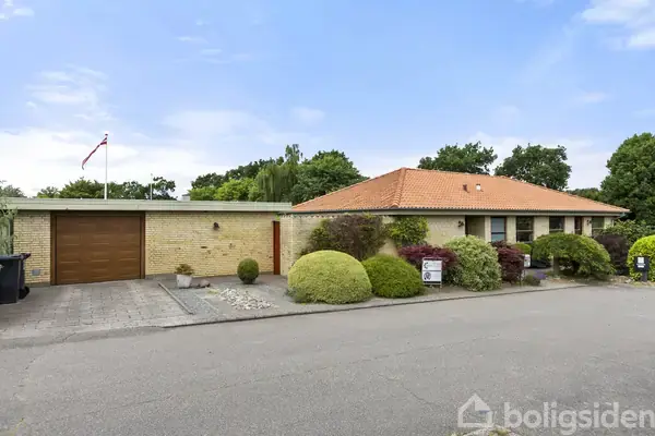 Villa på Hestetoften 18, 4400 Kalundborg