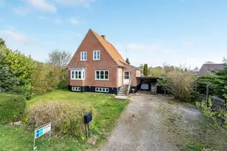 Villa på Nykøbingvej 247, Radsted, 4990