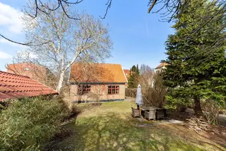 Villa på Wibrandtsvej 17, 2300 København S