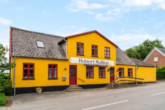 Villa på Kildebakken 29, Everdrup, 4733 Tappernøje