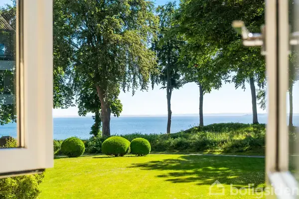 Ejerlejlighed på Mikkelborg Park 9, 1. tv., 2970 Hørsholm