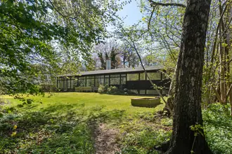 Villa på Krathusvej 20, 2920 Charlottenlund