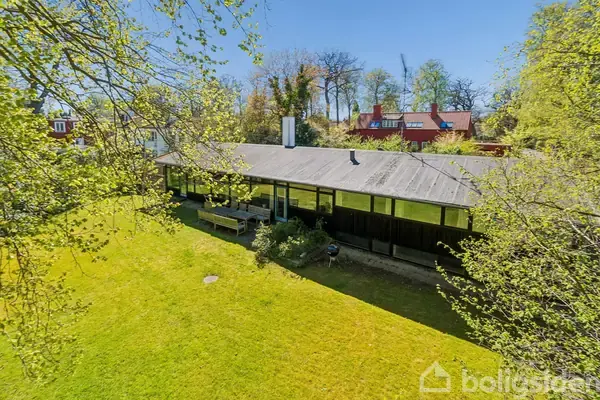 Villa på Krathusvej 20, 2920 Charlottenlund