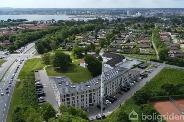 Ejerlejlighed på Bramdrupskovvej 22G, st. tv., 6000 Kolding