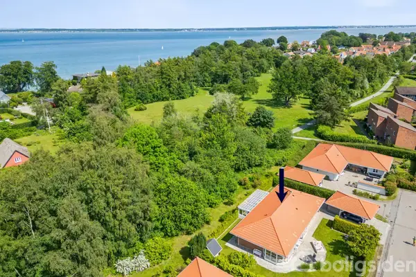 Villa på Møllestenen 40, 3140 Ålsgårde