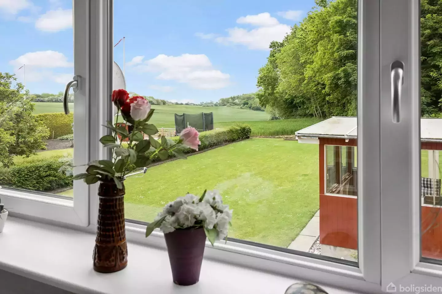 Fritidsbolig på Ristingevej 61, 5932 Humble