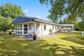 Fritidshus på Møllevej 22, Hou, 9370 Hals