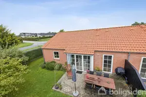 Andelsbolig på Asmild Dal 10, 8800 Viborg
