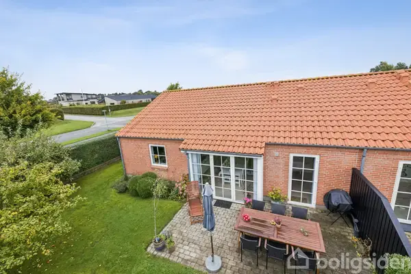Andelsbolig på Asmild Dal 10, 8800 Viborg