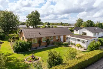 Villa på Mågevej 3, 9530 Støvring