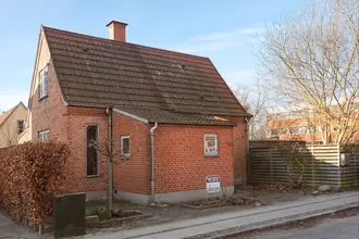 Villa på Dyrlundsvej 13, 4600 Køge