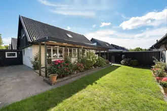 Rækkehus på Thimandsvænget 92, 2791 Dragør