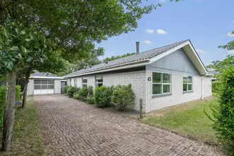 Villa på Bymarken 43, 9510 Arden