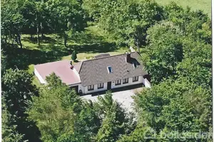Villa på Næssundvej 233, 7970 Redsted M