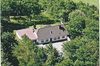 Villa på Næssundvej 233, Redsted, 7970 Redsted M