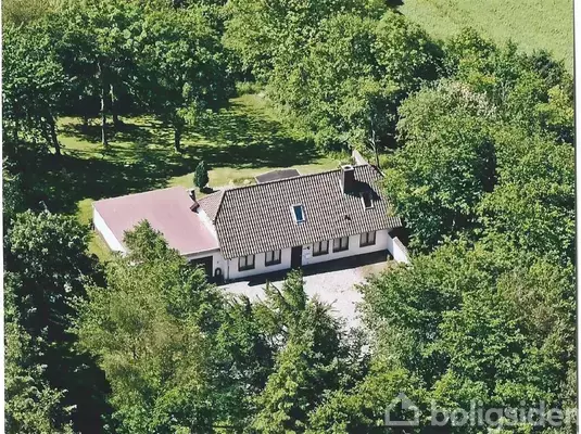 Villa på Næssundvej 233, 7970 Redsted M