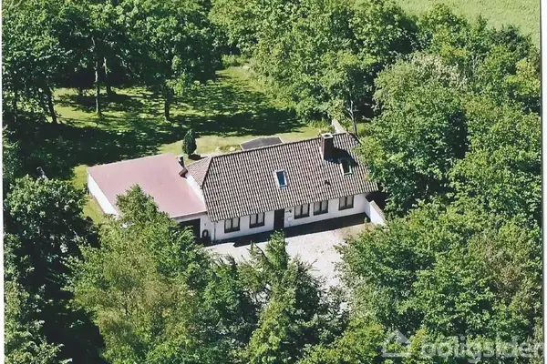 Villa på Næssundvej 233, 7970 Redsted M