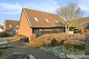 Rækkehus på Hyrdebakken 190, 8800 Viborg