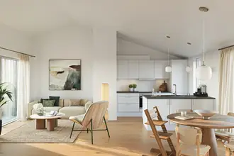 Ejerlejlighed på Arkaderne 71, 2700