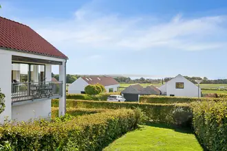 Villa på Østergårdsparken 6, Ugelbølle, 8410 Rønde