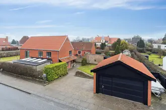 Villa på Fjordglimtsvej 1, 8700 Horsens