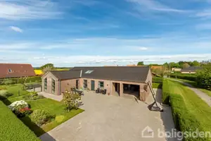Villa på Vilstrup Vestertoft 4, 6100 Haderslev