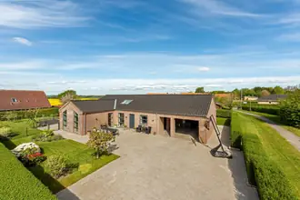 Villa på Vilstrup Vestertoft 4, Sdr Vilstrup, 6100 Haderslev