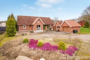 Villa på Fjald 6, 7500 Holstebro