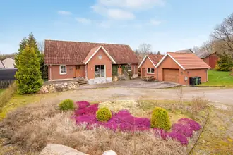 Villa på Fjald 6, Halgårde, 7500 Holstebro